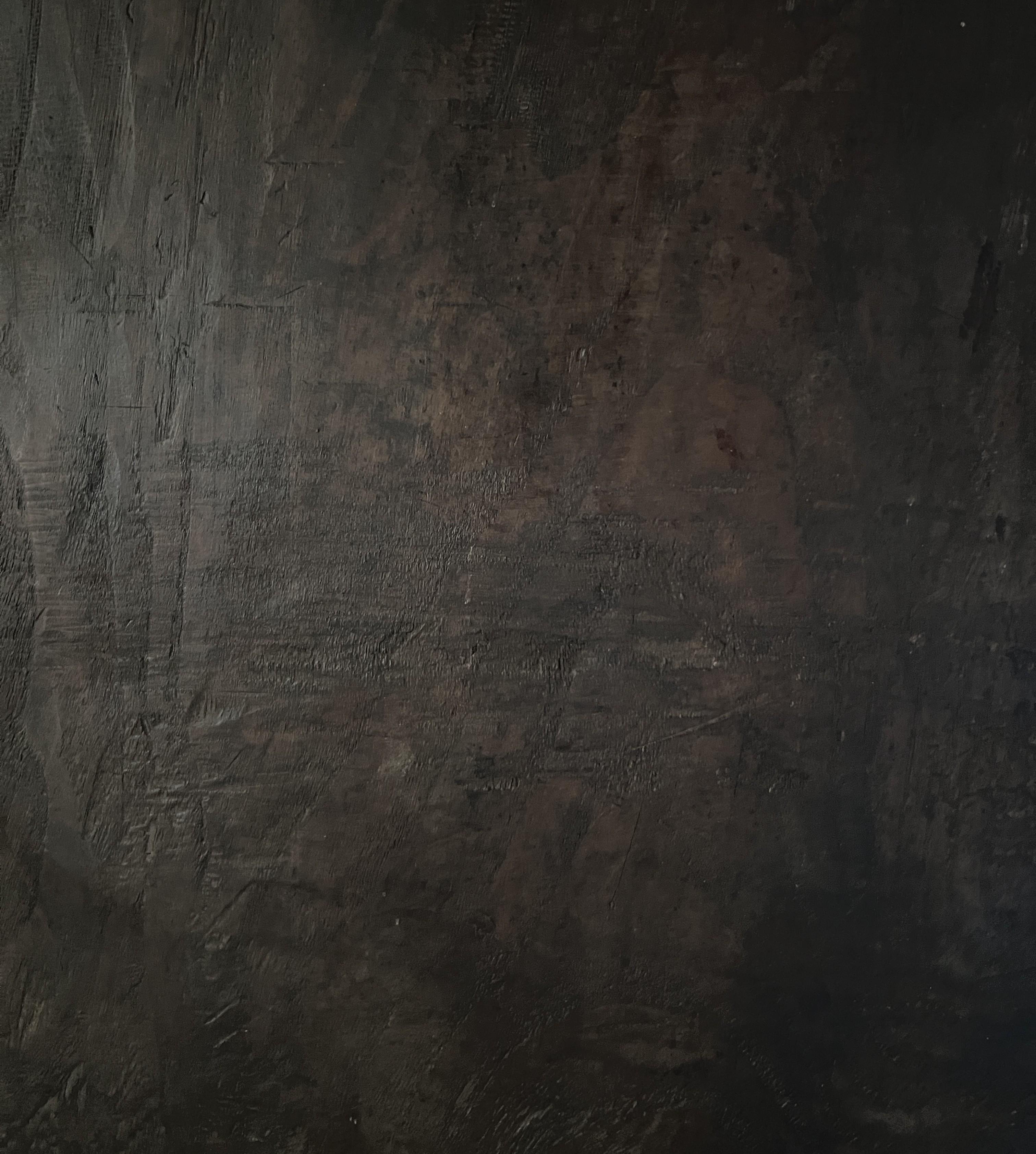Armoire de montagne primitive 1