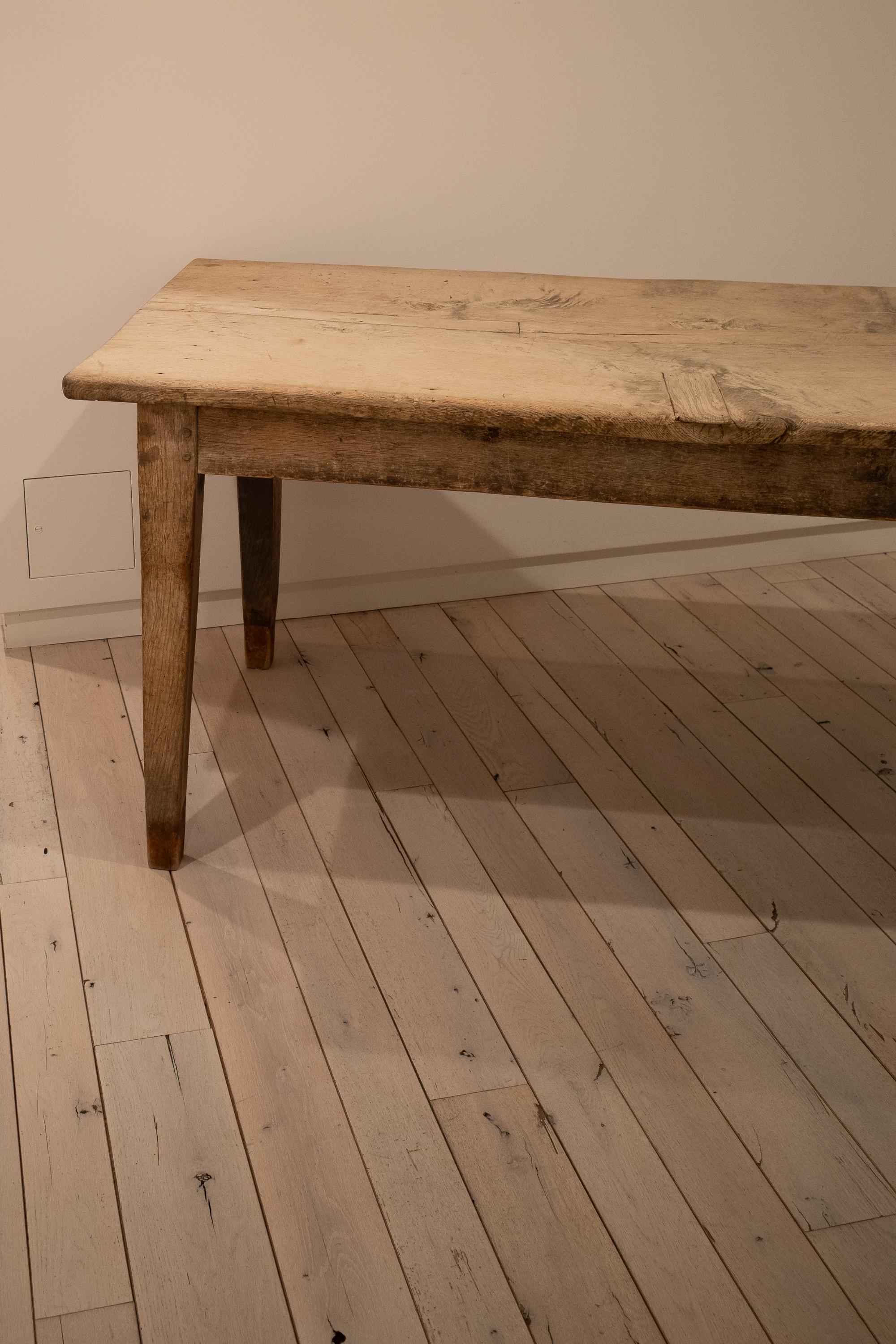 Console primitiva a un cassetto in vendita 6