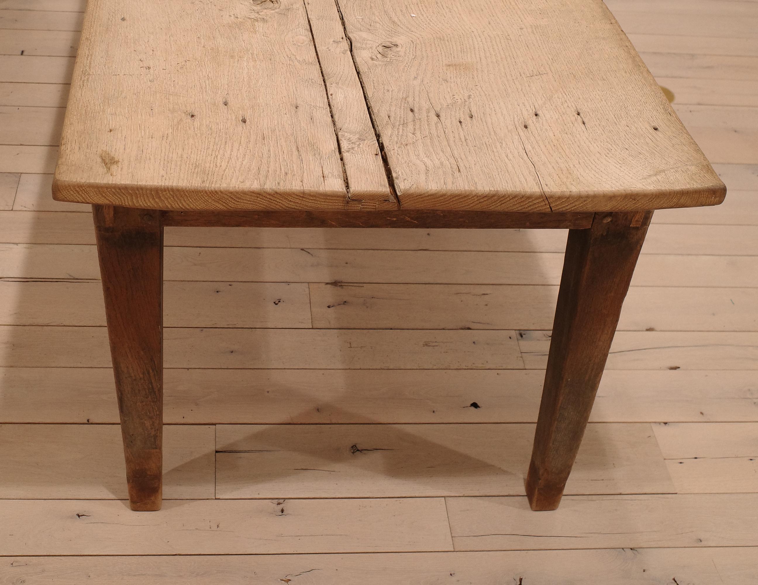 Console primitiva a un cassetto in vendita 7