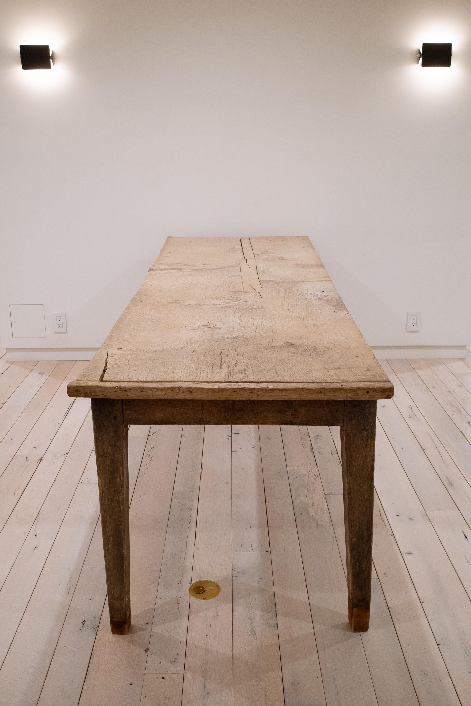 Console primitiva a un cassetto in vendita 11