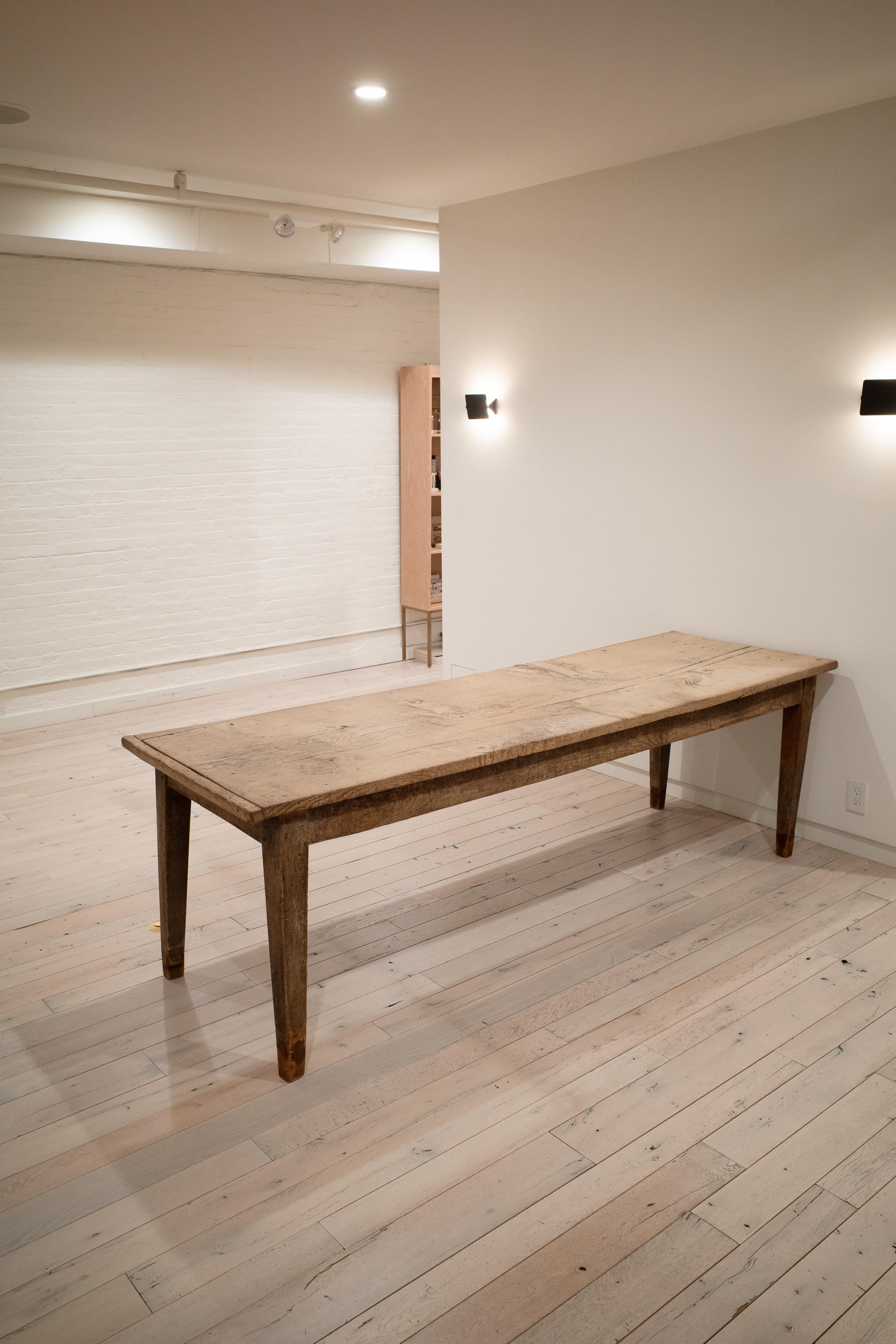 Console primitiva a un cassetto in vendita 13