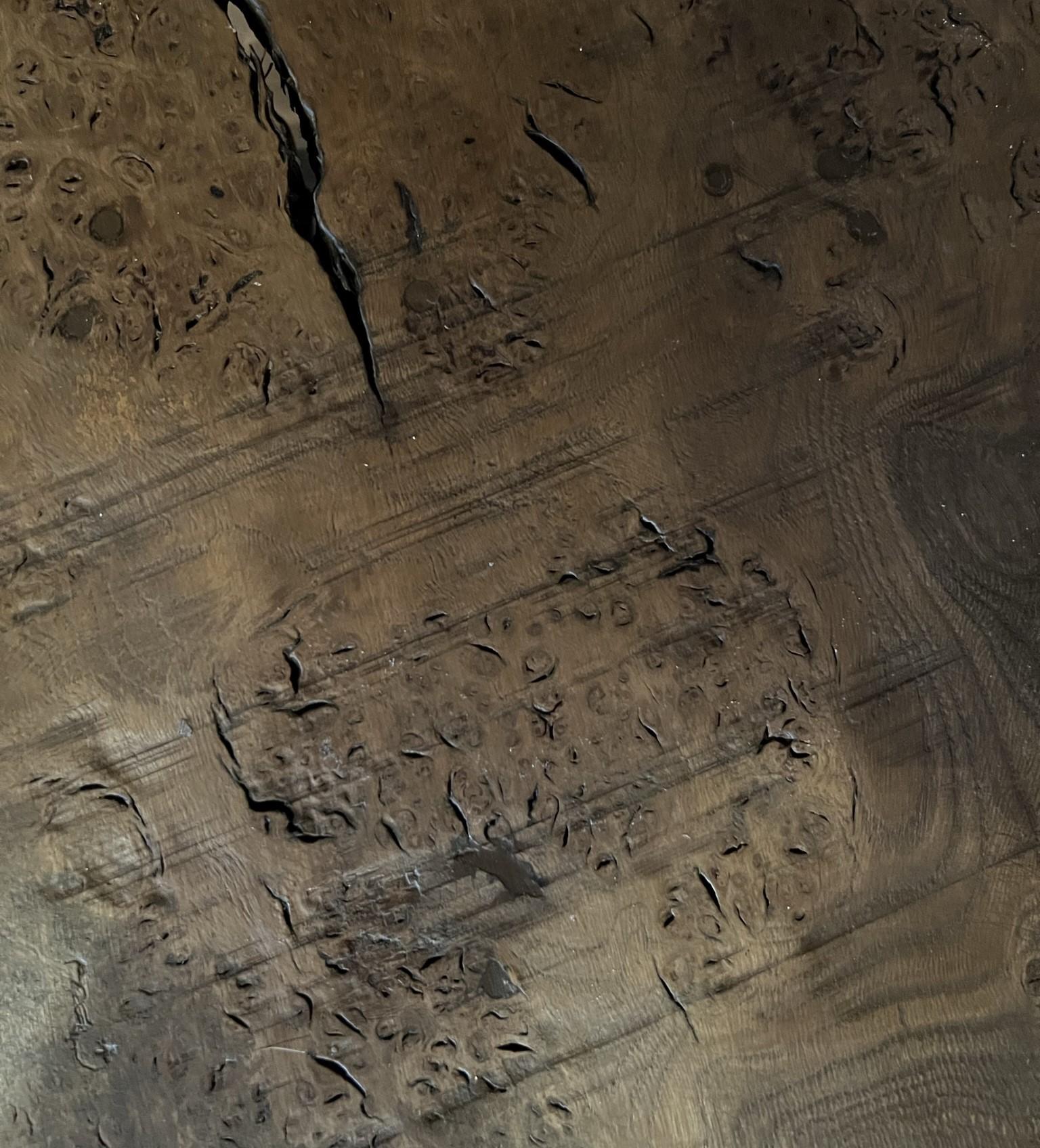 Primitive Organic Roottable 4