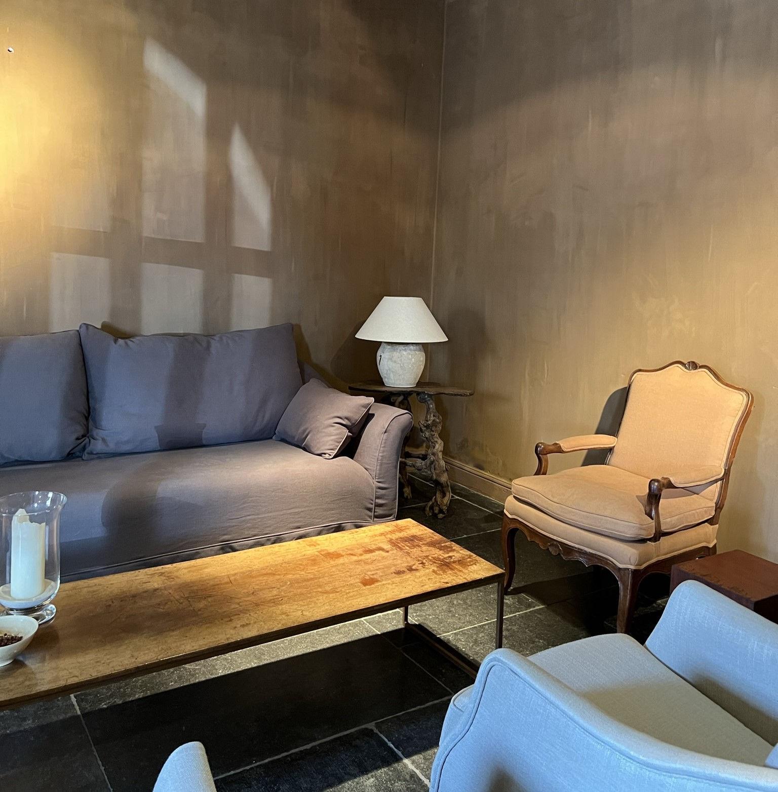 Primitive Organic Roottable 5