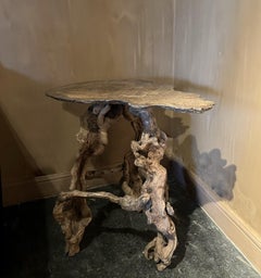 Primitive Organic Roottable