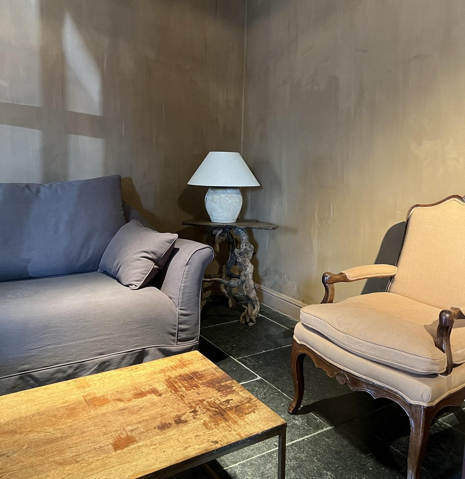 French Primitive Organic Roottable