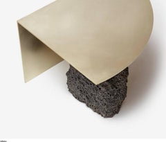 Física primitiva por Jeonghwa Seo