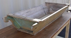 Primitive Pine Dough Box