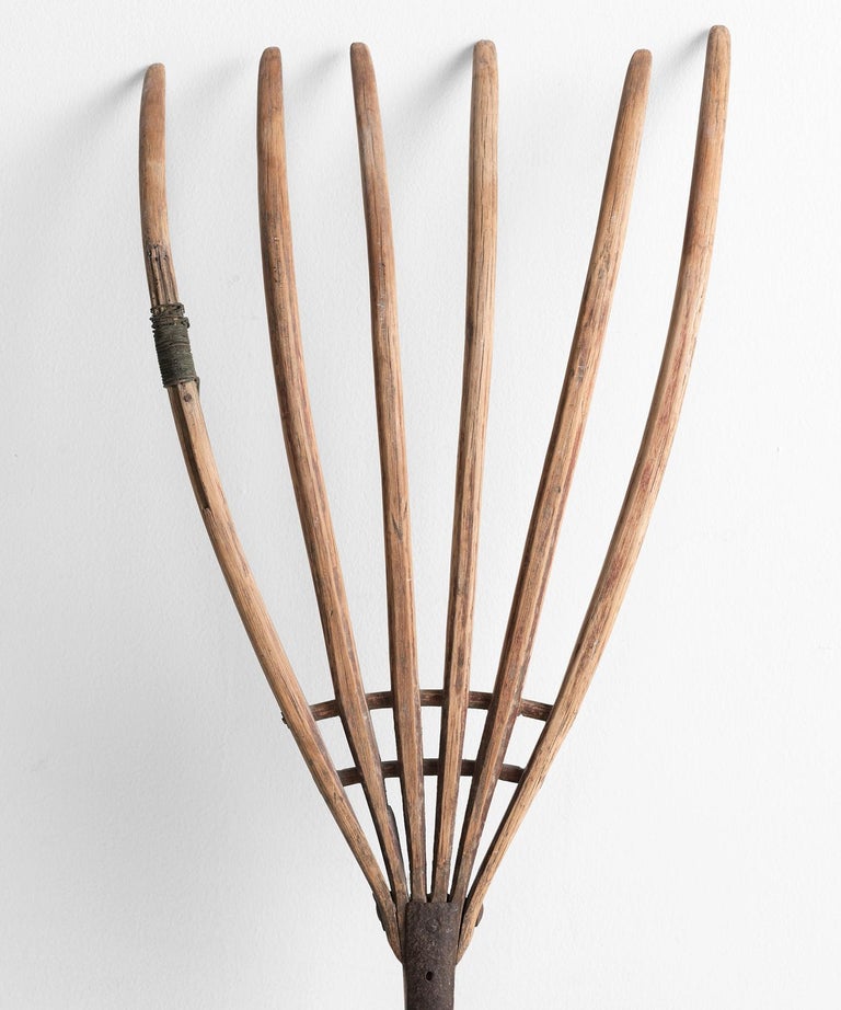 Primitive Pitchfork at 1stDibs