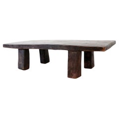 Primitive Tables