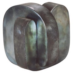 Primitive Sculpture by Rampinelli Edizioni