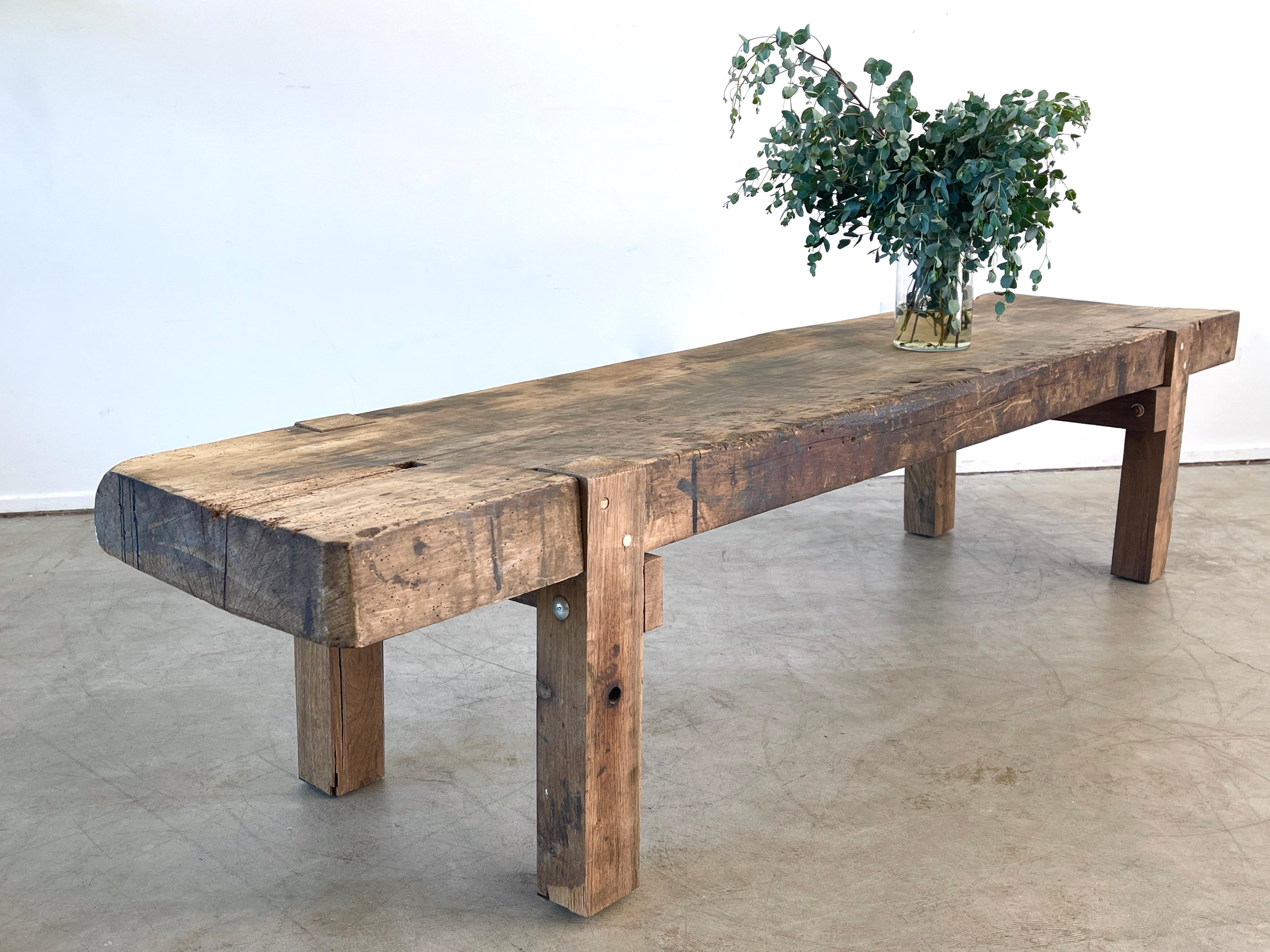 bonsai bench for sale