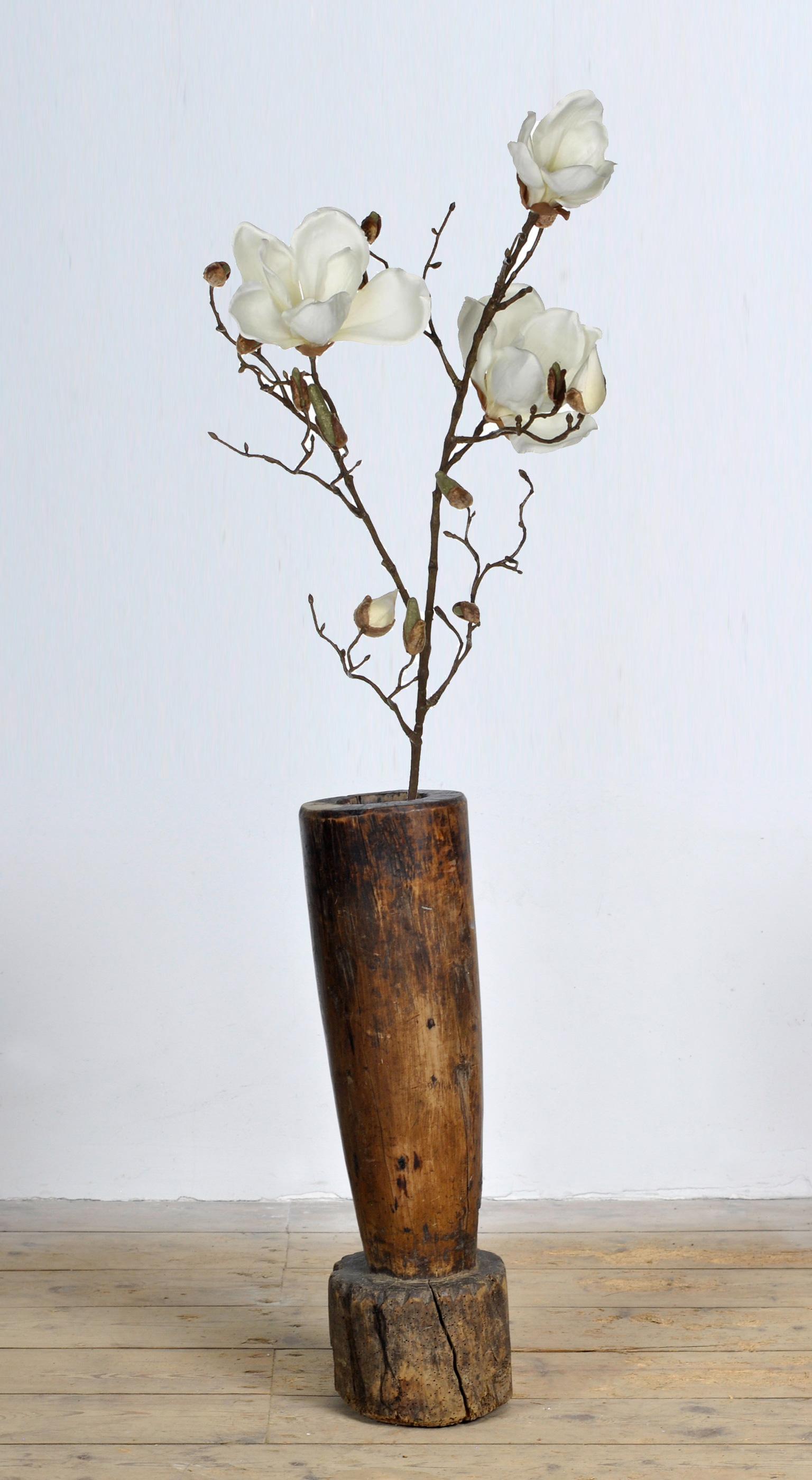 Primitives Vorratsfass/Vase, um 1900 (20. Jahrhundert) im Angebot