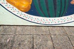 Natura morta su tavola di Wood Fire