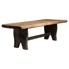 Primitive Table, Italy 19th Century
