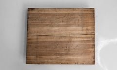 Primitive Tea Table, Japan Circa 1830