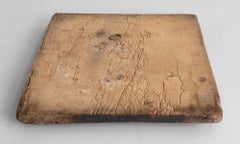 Tea Table, Japan Circa 1830