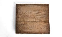 Tea Table, Japan, Circa 1830