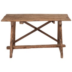 Primitive Tables