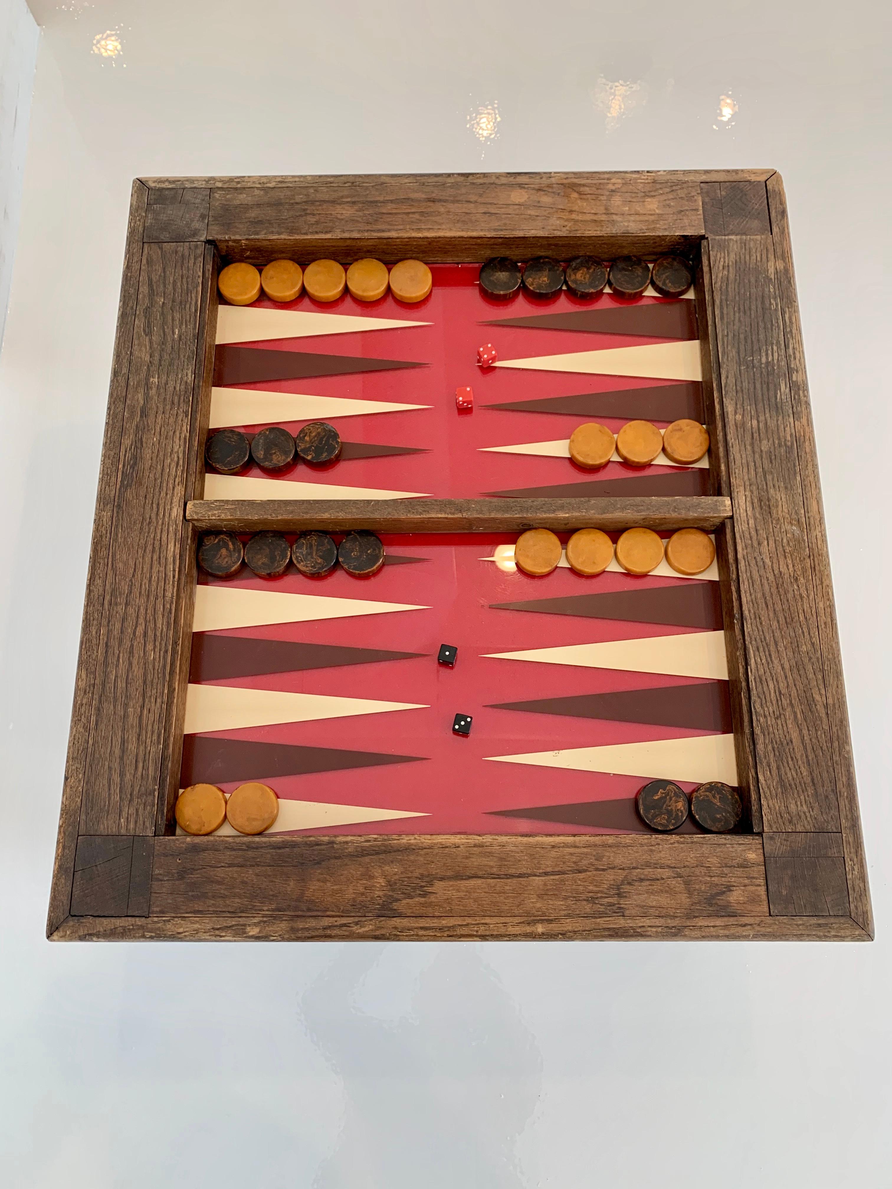 backgammon tables for sale