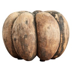 Primitiv Wood Mold