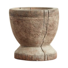 Primitiv Wood Mold