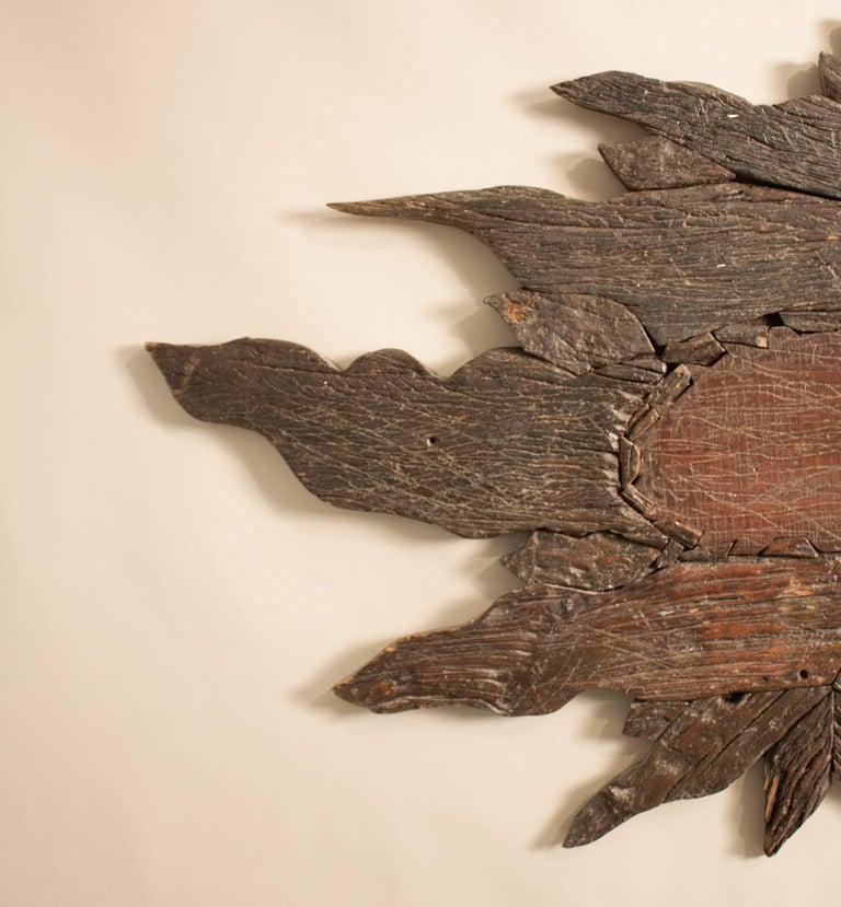 Photo inspiration: Rustic Wood Wall Panel At 1Stdibs Photo Inspiration