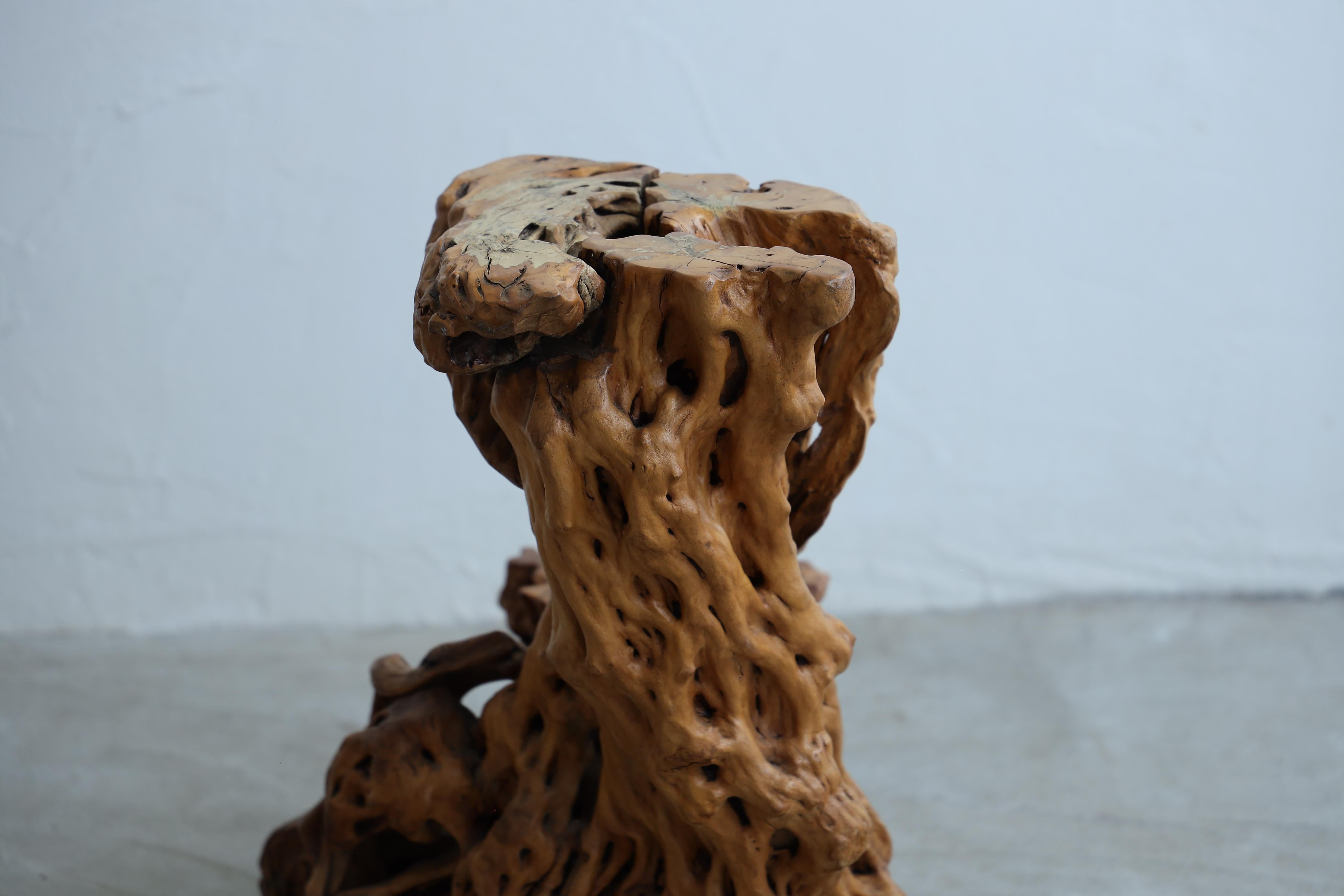 Antiquités Stand de fleurs, Stand d'exposition, Objects for Objects, Japanese Antique en vente 7