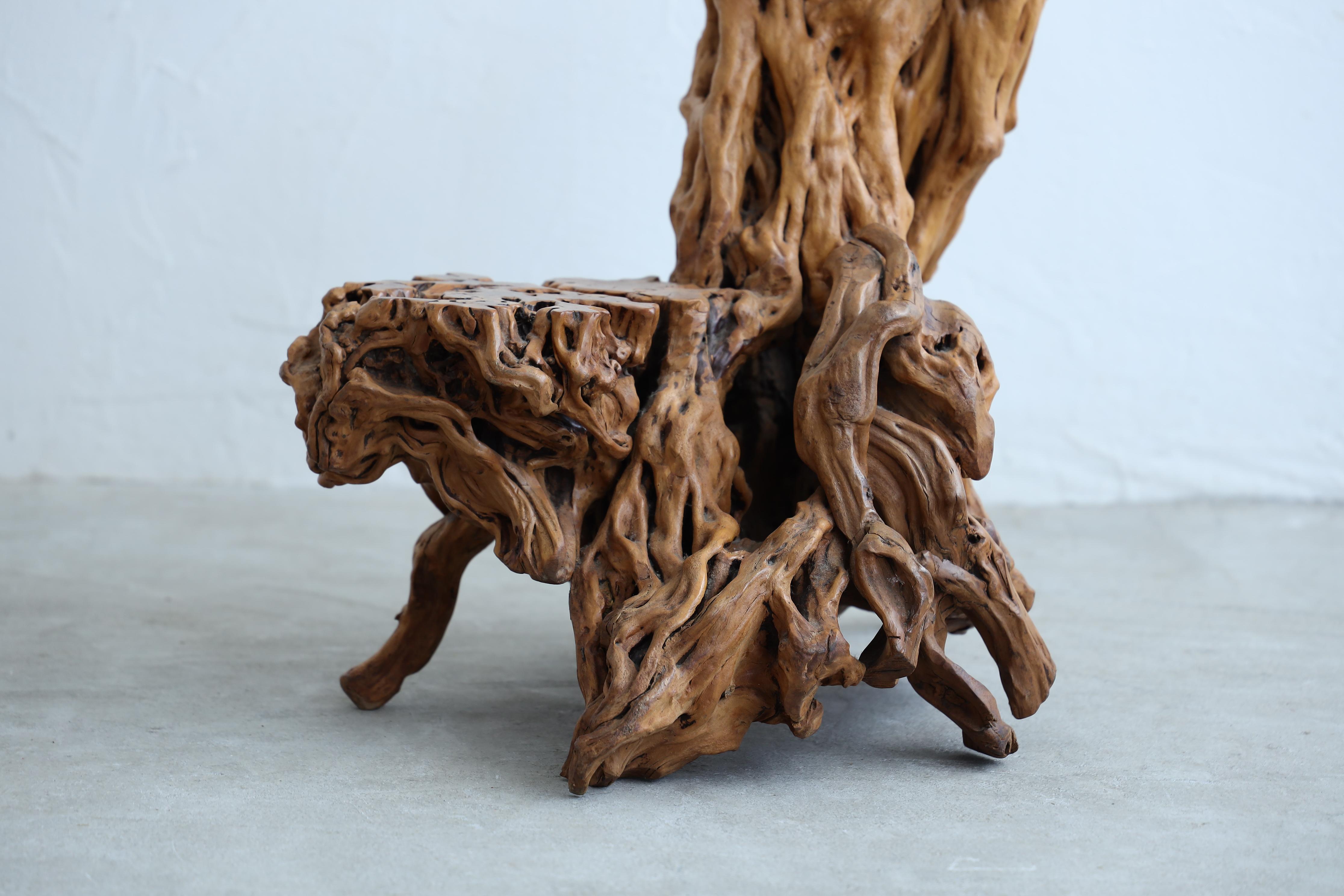 Antiquités Stand de fleurs, Stand d'exposition, Objects for Objects, Japanese Antique en vente 1
