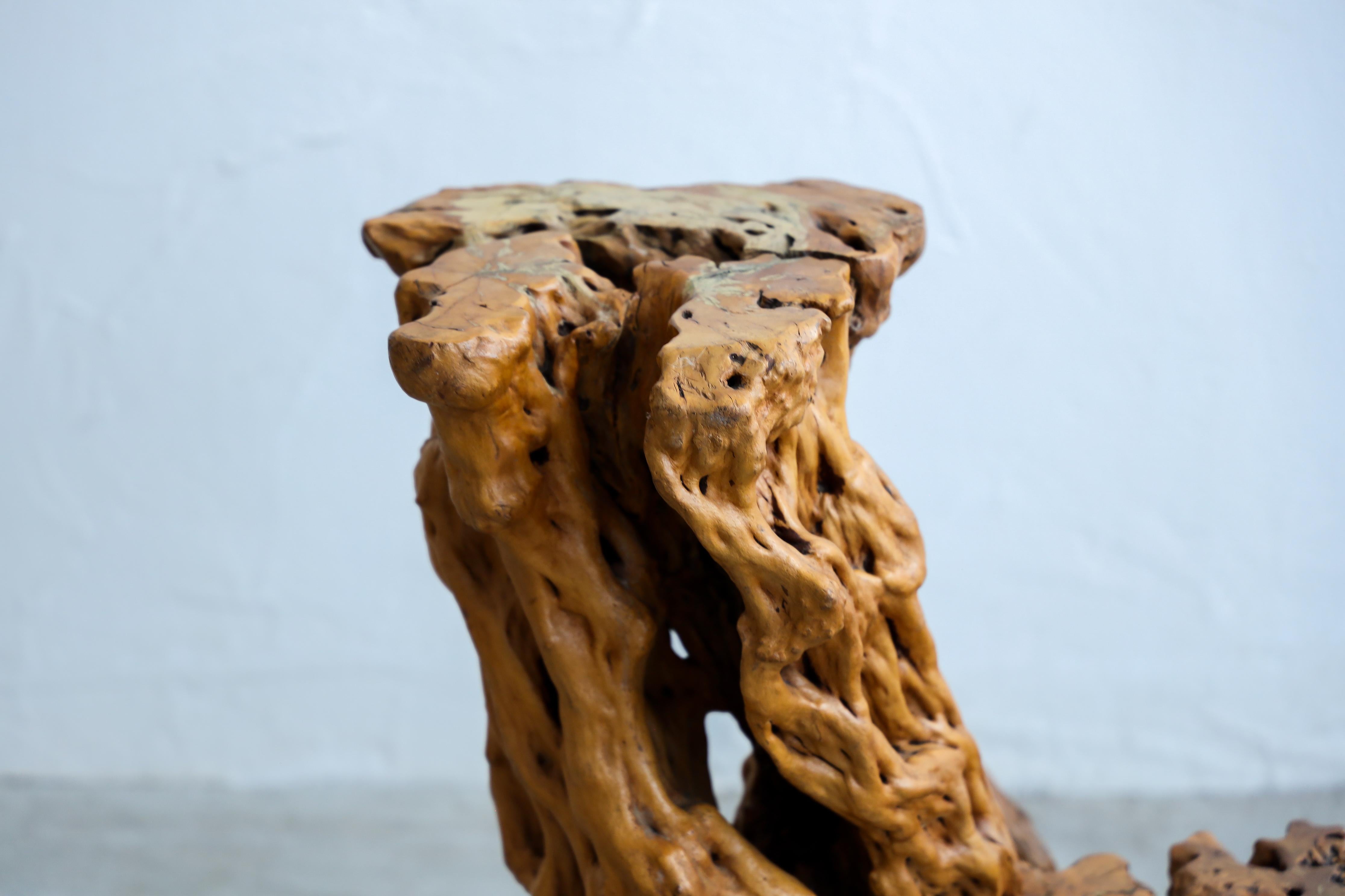 Antiquités Stand de fleurs, Stand d'exposition, Objects for Objects, Japanese Antique en vente 2