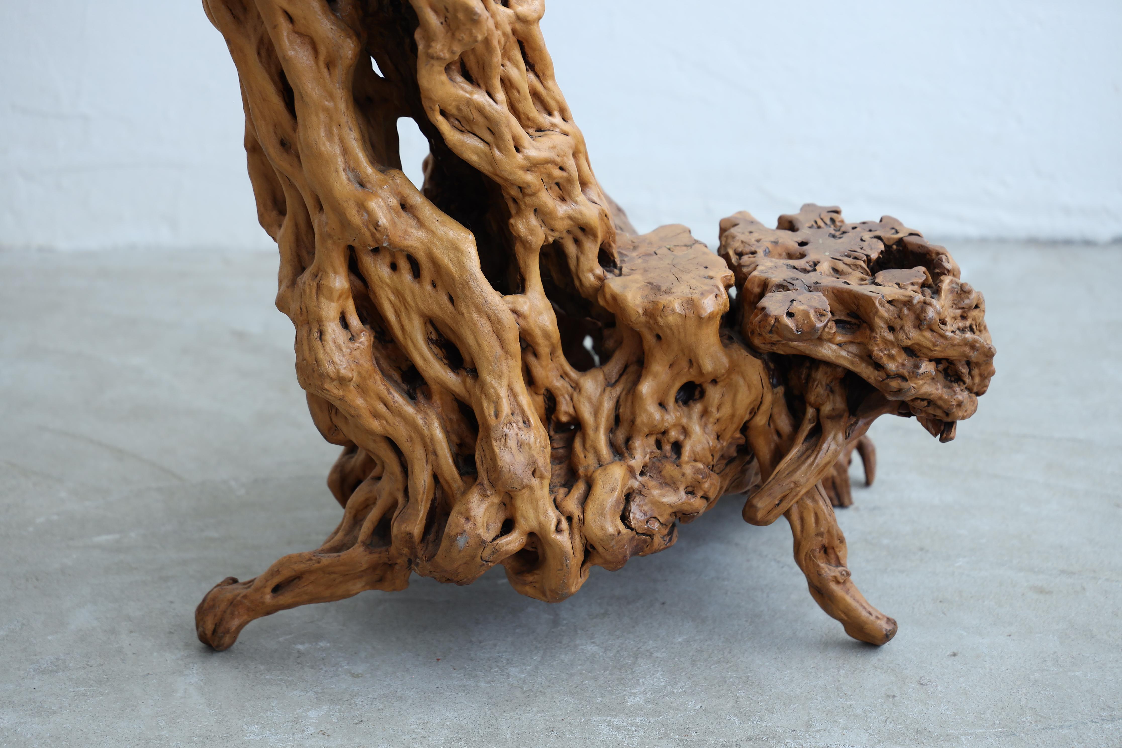 Antiquités Stand de fleurs, Stand d'exposition, Objects for Objects, Japanese Antique en vente 3