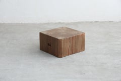 Primitives Low Table, Coffee table, Japanese Antique