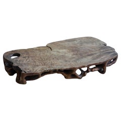 Primitives Low Table, Coffee table, Japanese Antique