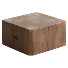 Primitives Low Table, Coffee table, Japanese Antique