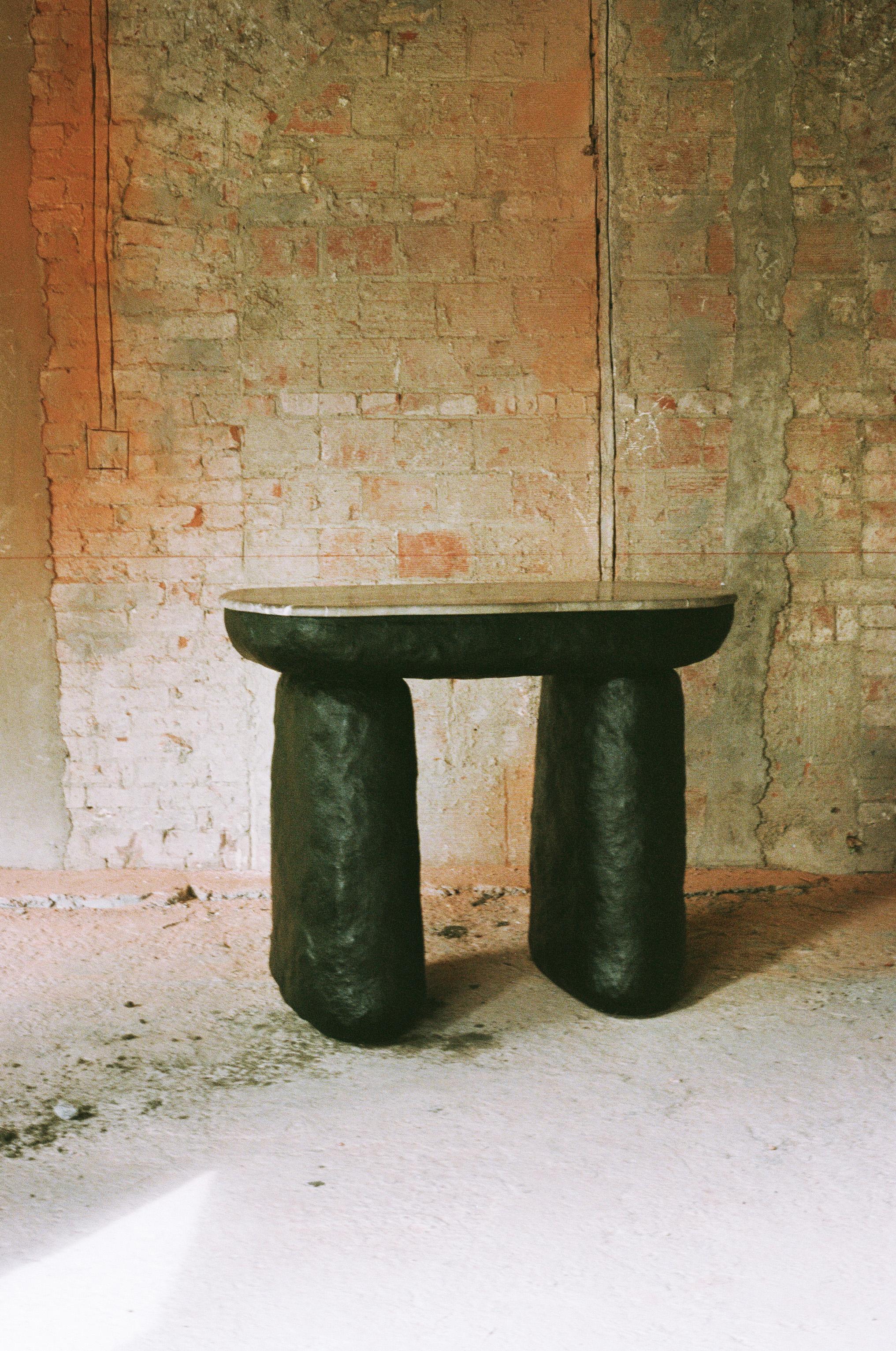 Other Primitivo Fantástico Dolmen Table by Algo Studio