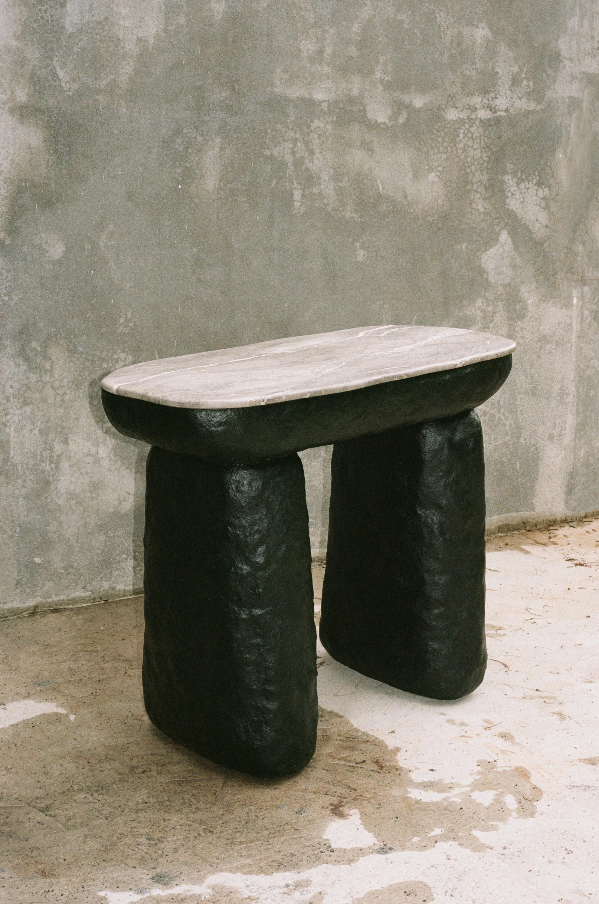 Other Primitivo Fantástico Dolmen Table by Algo Studio For Sale