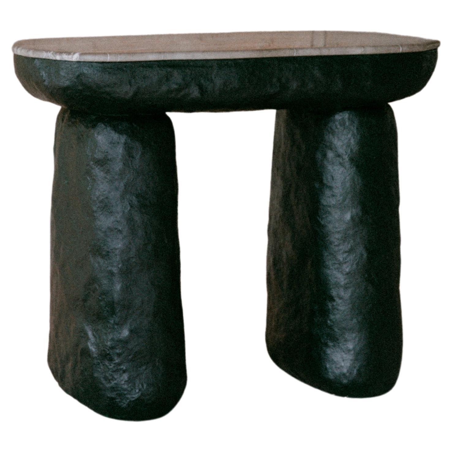 Primitivo Fantástico Dolmen Table by Algo Studio For Sale