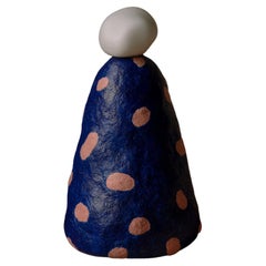 Lampada da tavolo Primitivo Fantástico Montículo di Studio A