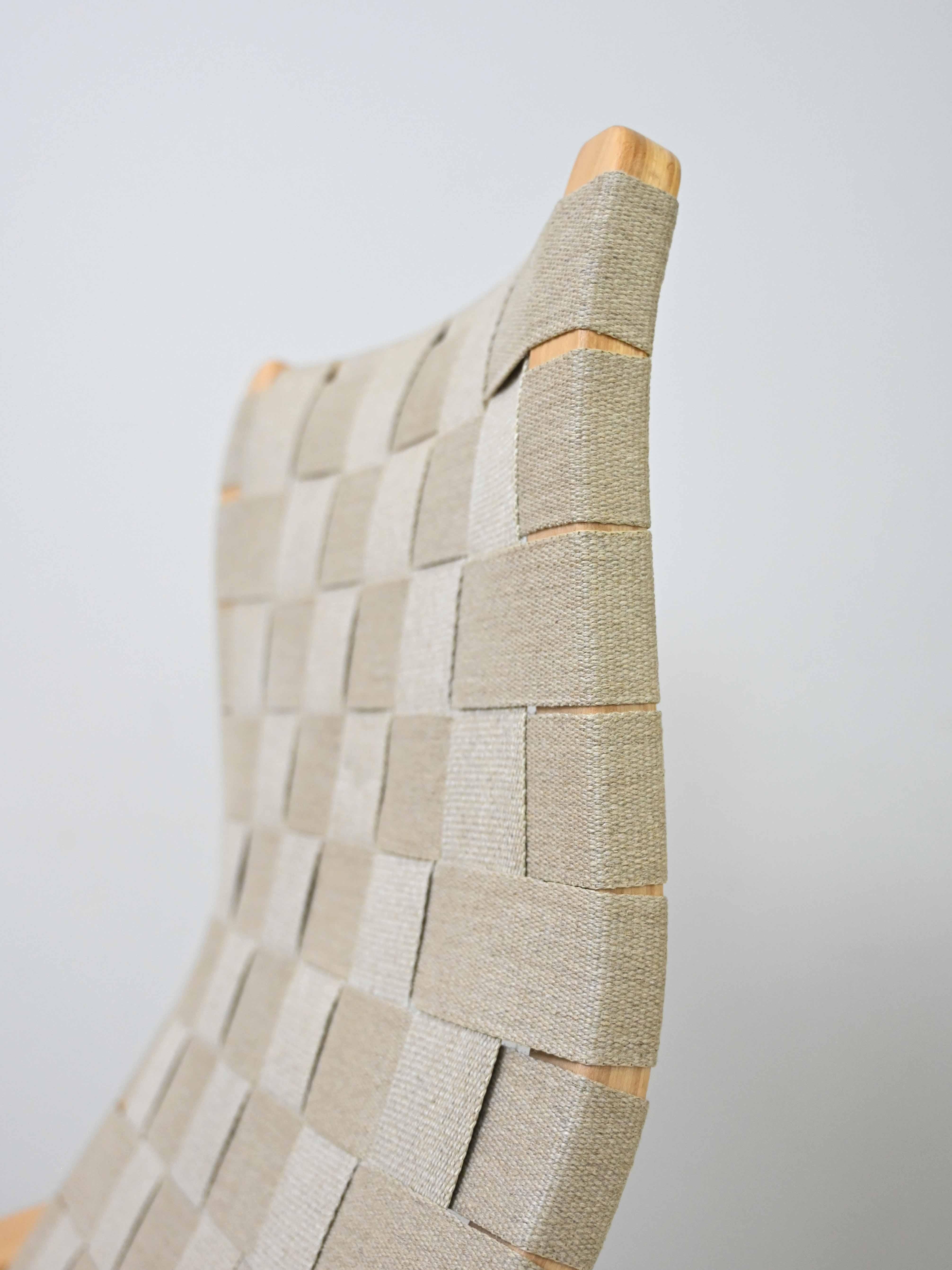 Fauteuil modèle 