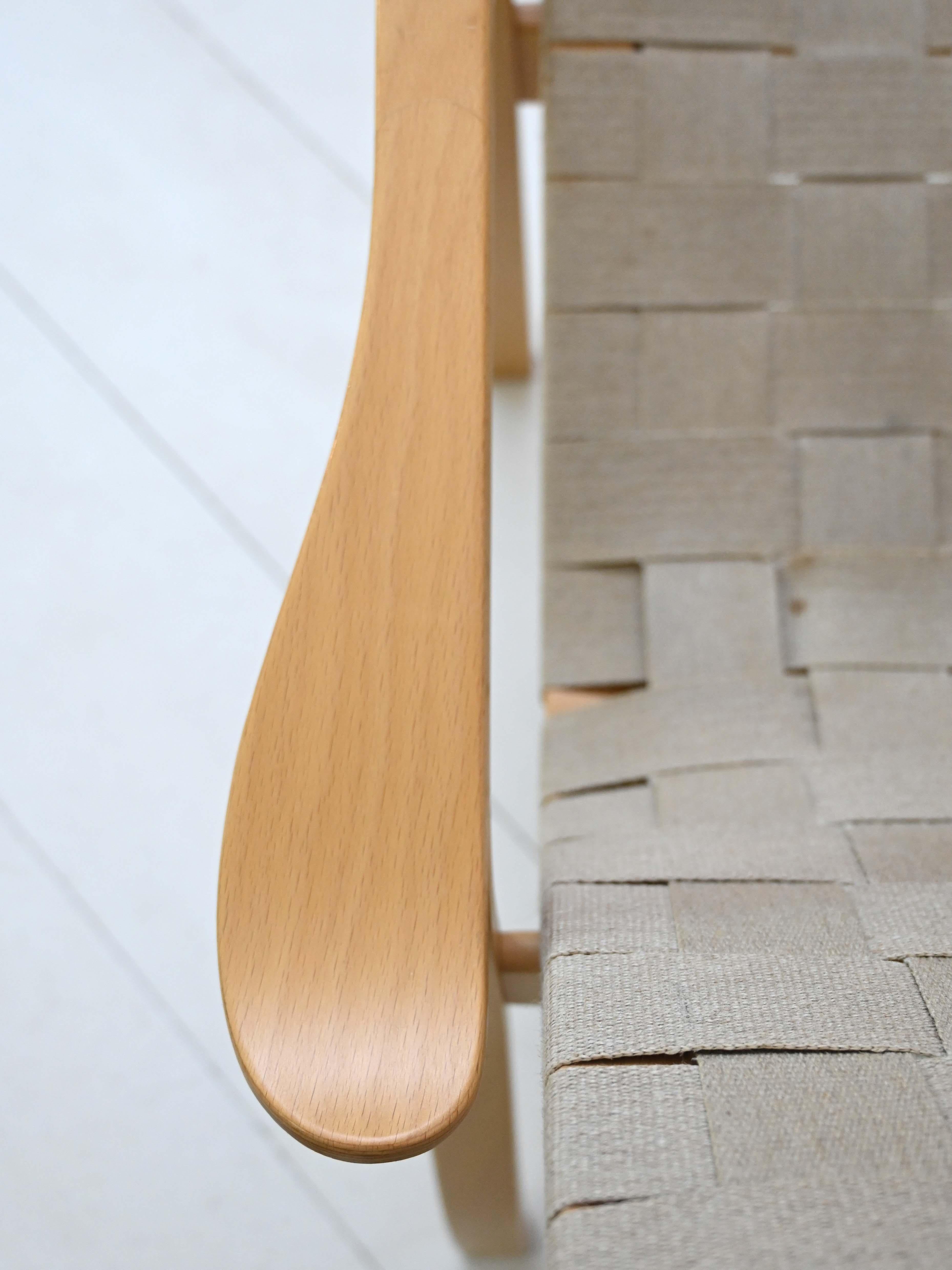 Fauteuil modèle 
