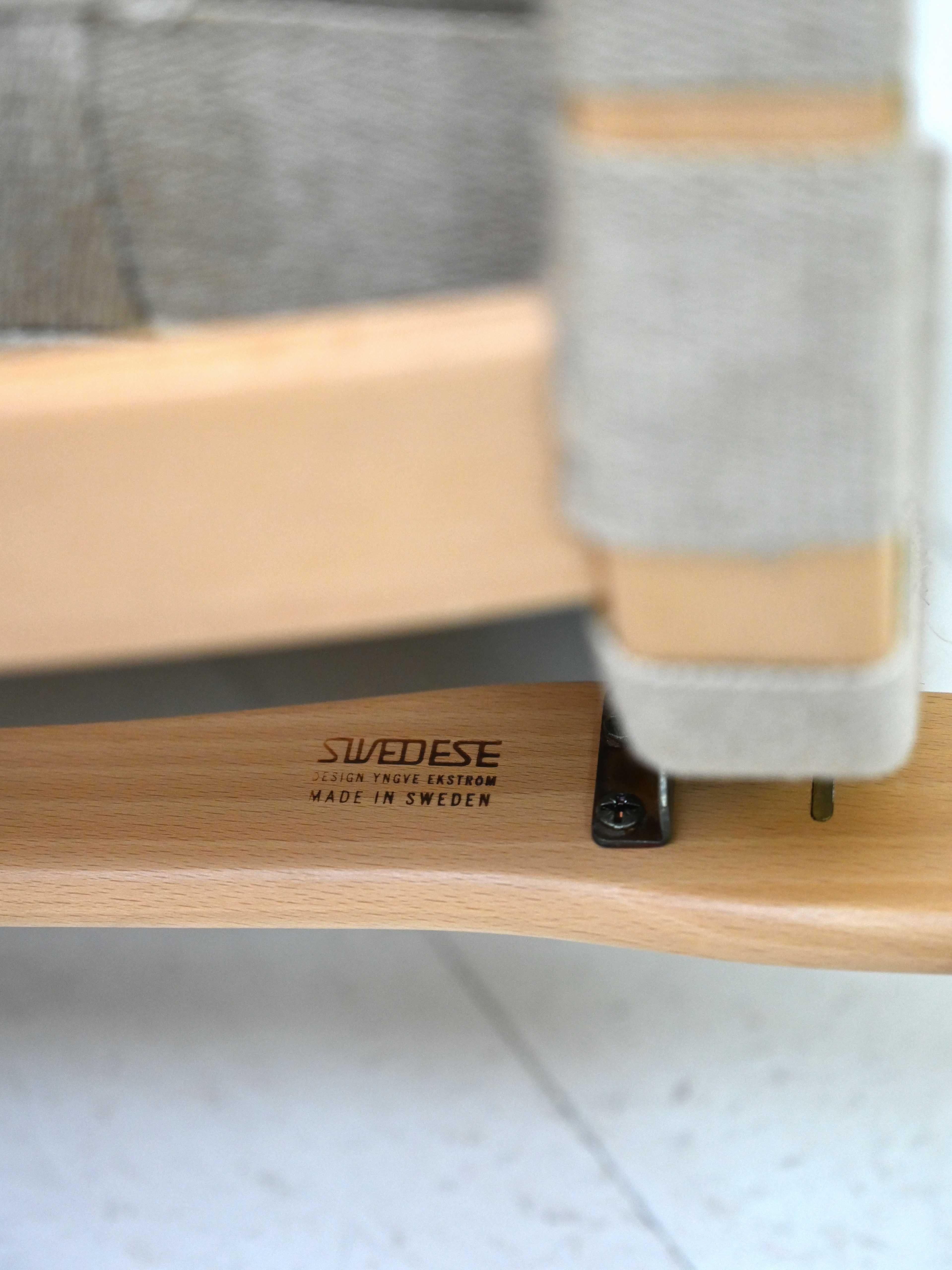 Fauteuil modèle 