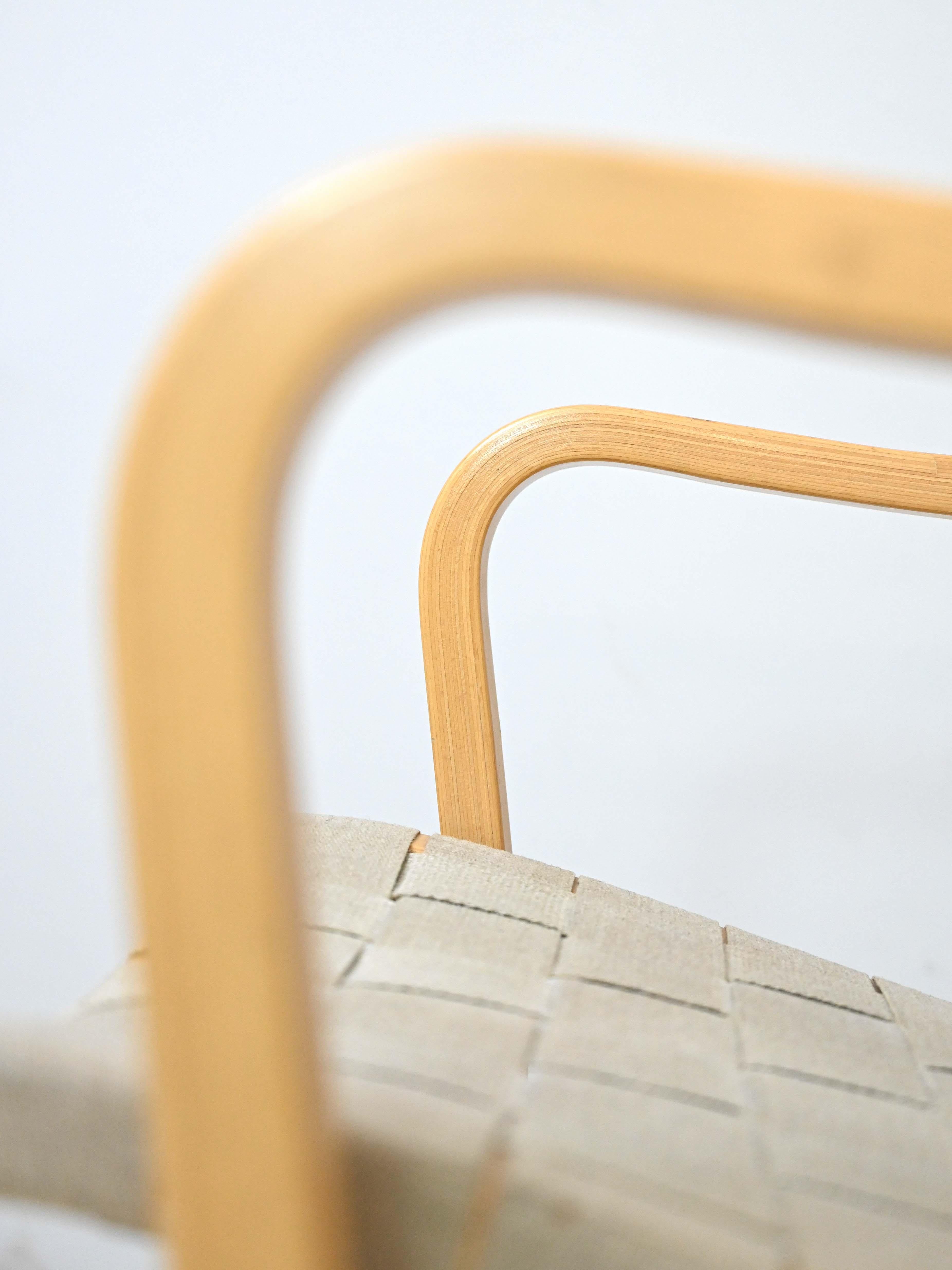 Fauteuil modèle 