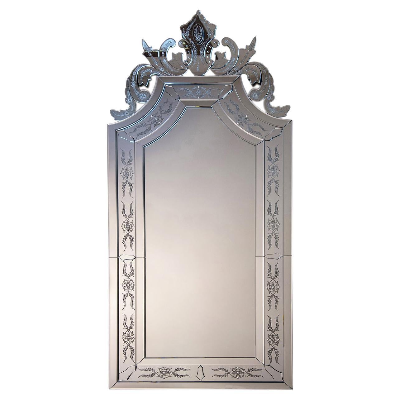Primo Wall Mirror For Sale