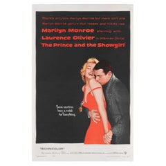 Prince And The Showgirl (1957)