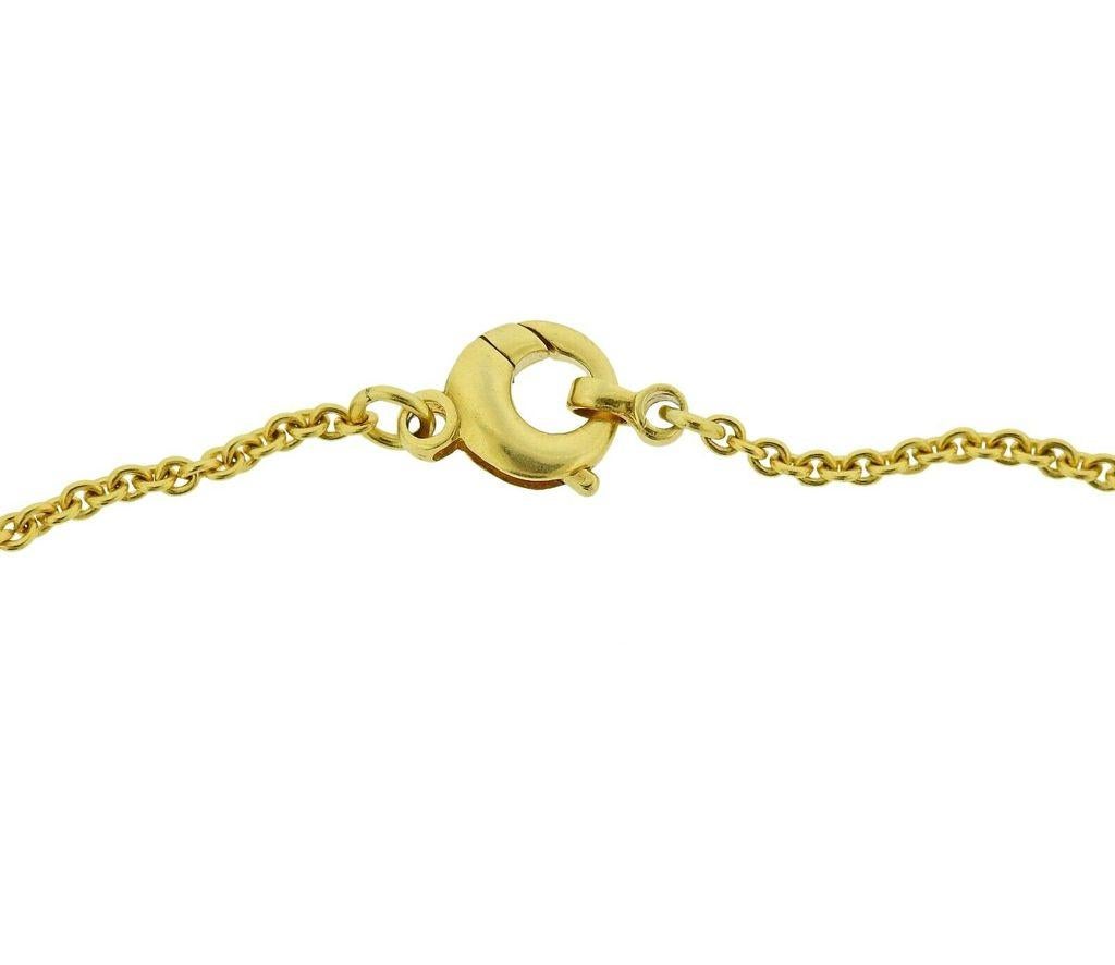 Rough Cut Assael Prince Dimitri Fancy Diamond South Sea Pearl Pendant Necklace For Sale