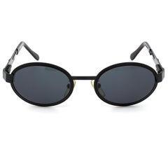 Prince Egon von Furstenberg vintage sunglasses 80s