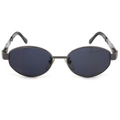 Prince Egon von Furstenberg vintage sunglasses 80s