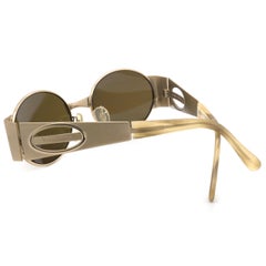 Gafas de sol vintage Príncipe Egon Von Furstenberg