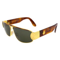 Prince Egon von Furstenberg Retro sunglasses