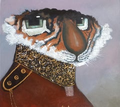 Untitled (Royal Officer 2)