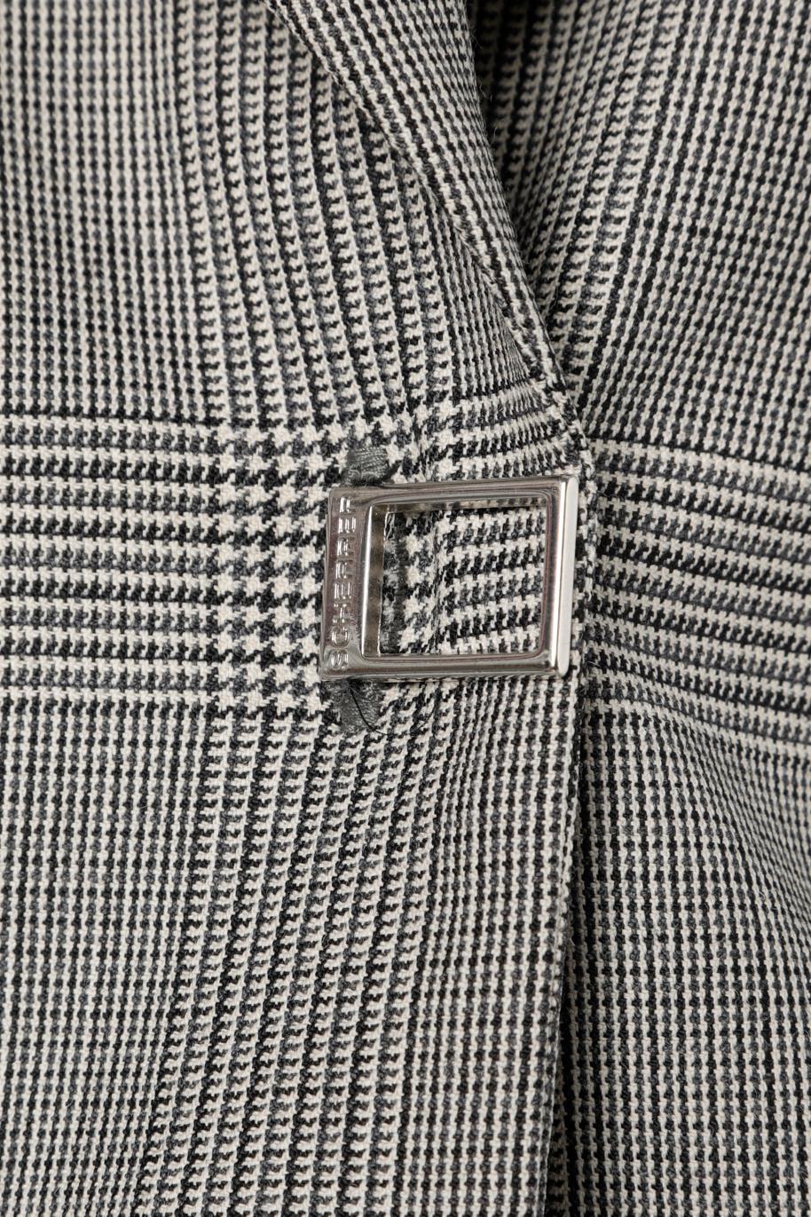 jean-louis scherrer suit